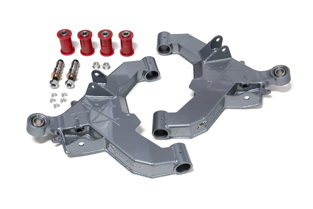 Control Arms