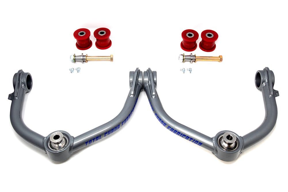 UPPER CONTROL ARMS – DODGE RAM 1500 4X4 2009-2018 DODGE RAM 1500 SUSPENSION