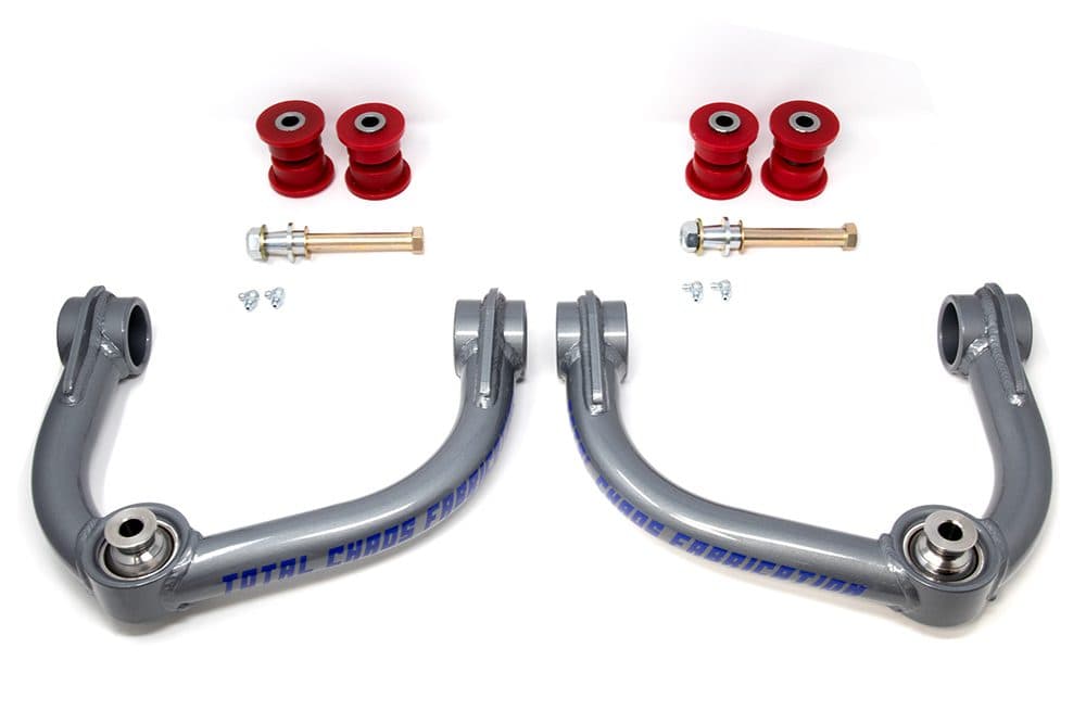 UPPER CONTROL ARMS – FORD F150 2004-2008 FORD F150 SUSPENSION