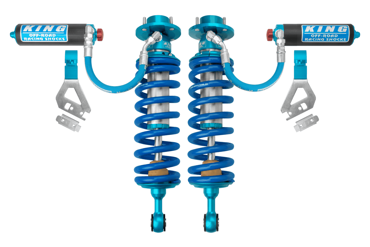 Coil Springs