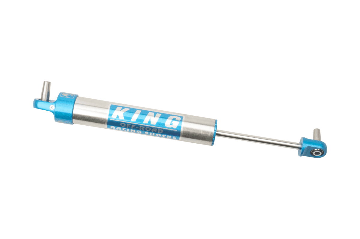 20C001-205 King Shocks - 1984+ Toyota Land Cruise 76, 78, 79 Steering Stabilizer