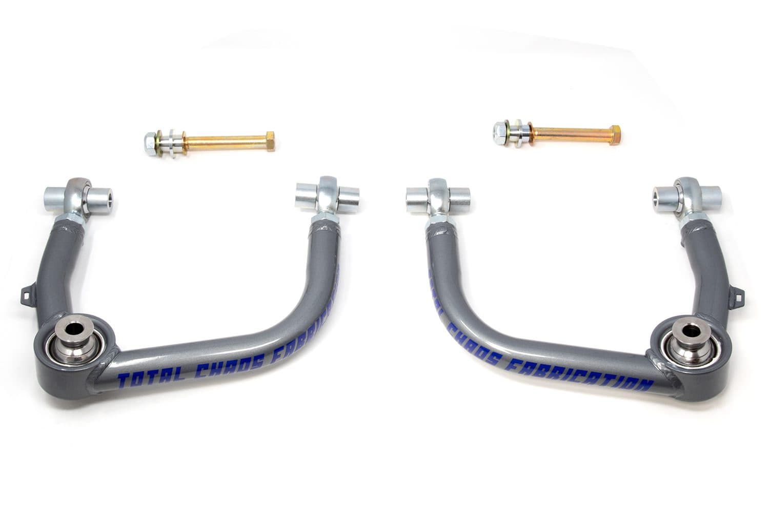 HEIM UPPER CONTROL ARMS – 4TH GEN 4RUNNER 2003-2009 TOYOTA 4RUNNER SUSPENSION