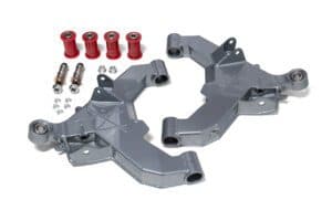 Control Arms