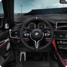 Interiors