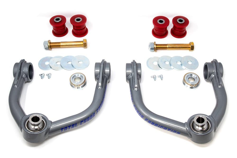 UPPER CONTROL ARMS – 1ST GEN TUNDRA 2000-2006 TOYOTA TUNDRA SUSPENSION
