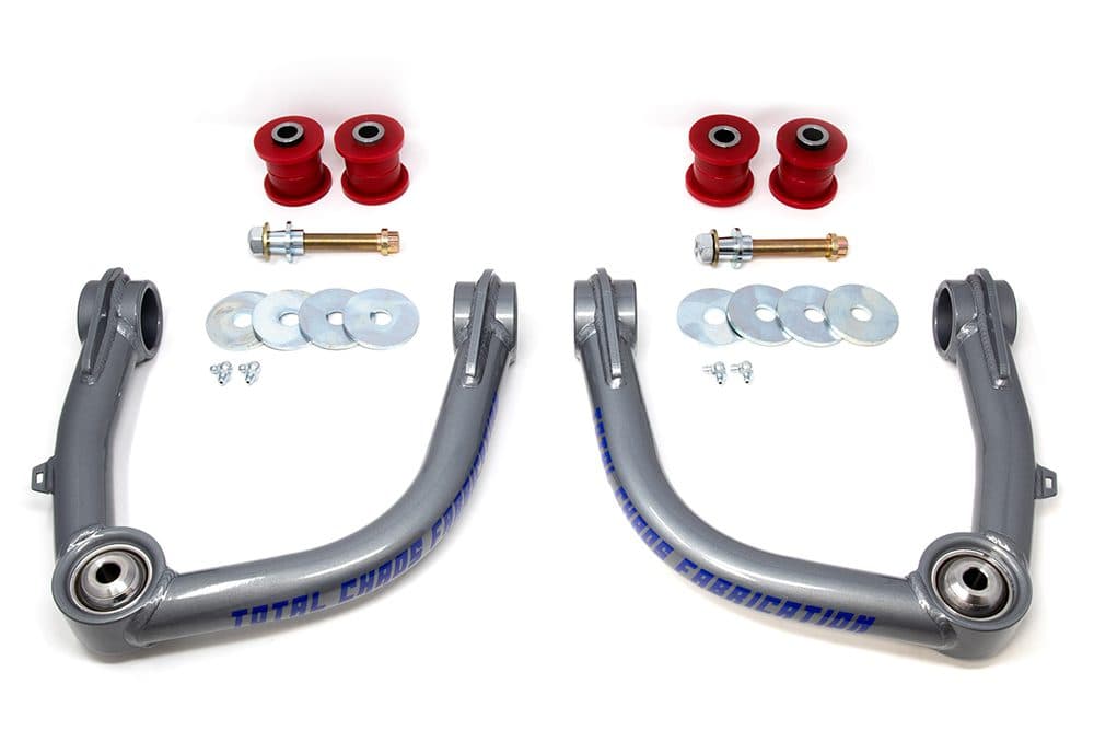 UPPER CONTROL ARMS – LEXUS LX570 2008-2021 LEXUS LX570 SUSPENSION