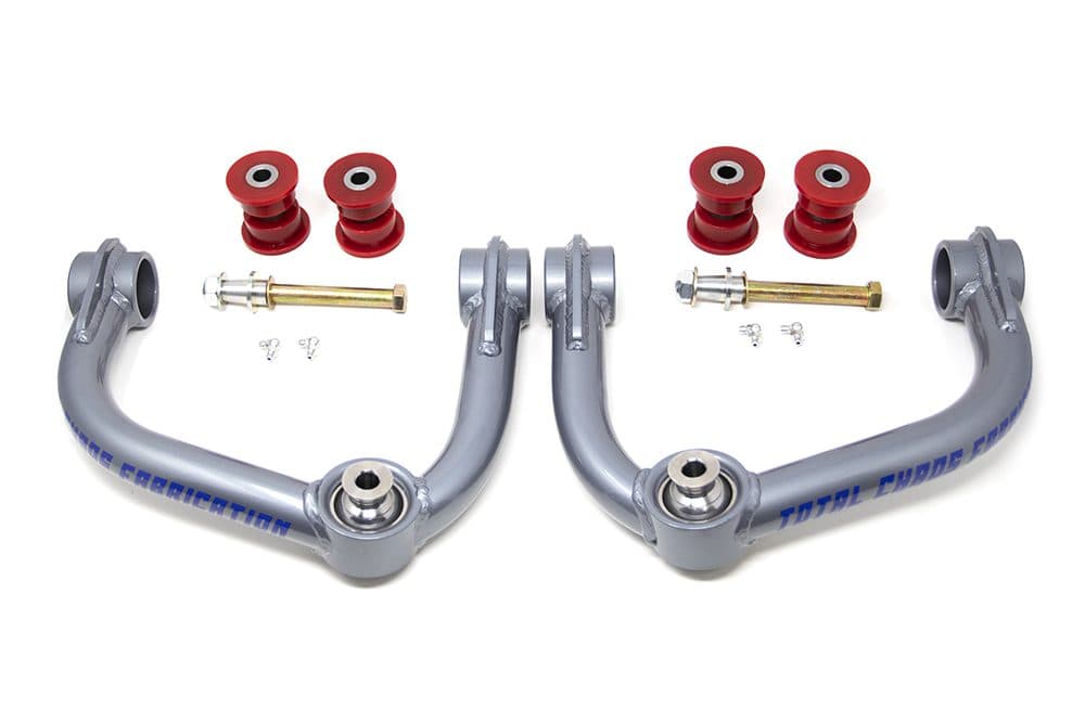UPPER CONTROL ARMS – FORD F150 2021-CURRENT FORD F150 SUSPENSION