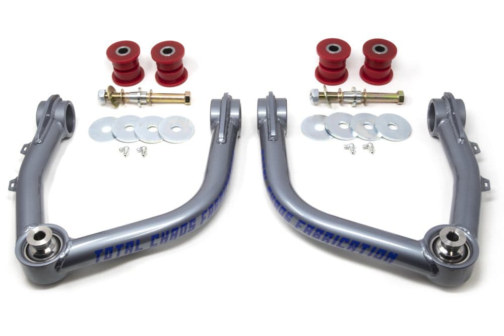 UPPER CONTROL ARMS – 3RD GEN 4RUNNER 1996-2002 TOYOTA 4RUNNER SUSPENSION