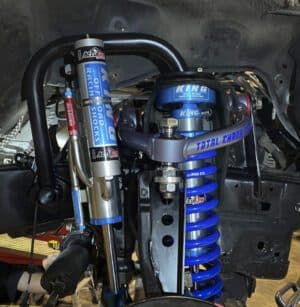 Suspension