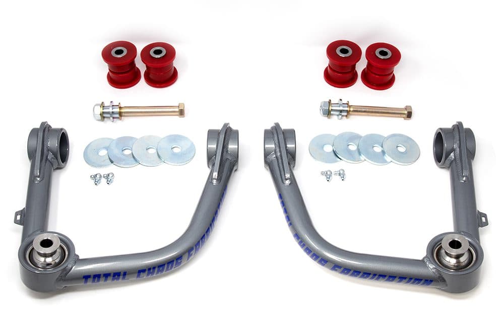 UPPER CONTROL ARMS – 4Runner
