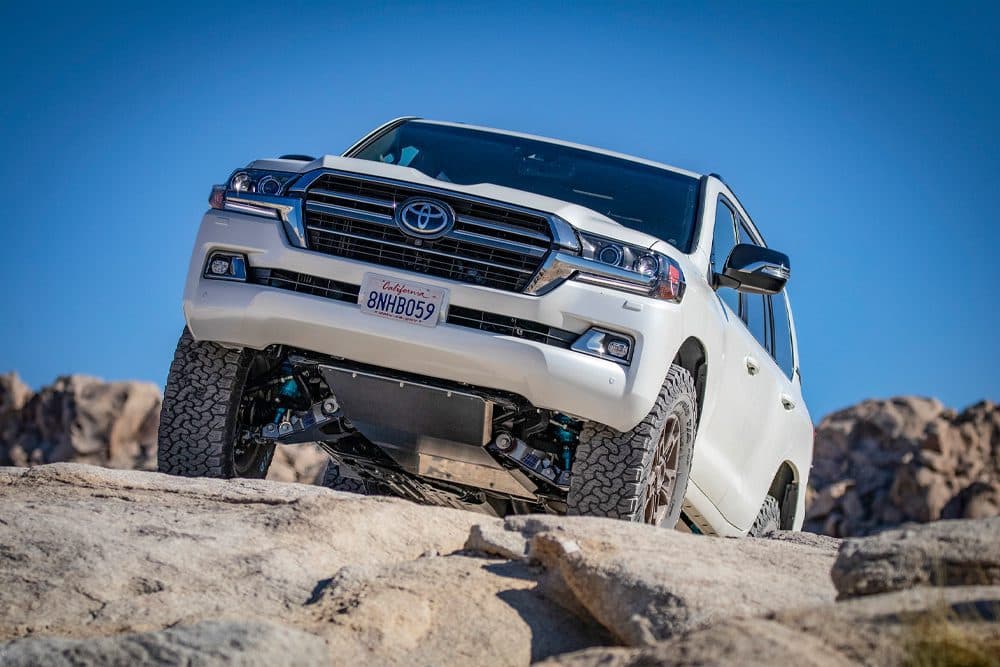 Offroad