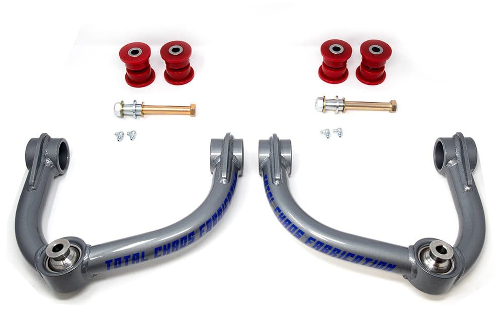 UPPER CONTROL ARMS – FORD F150 2009-2020 FORD F150 SUSPENSION
