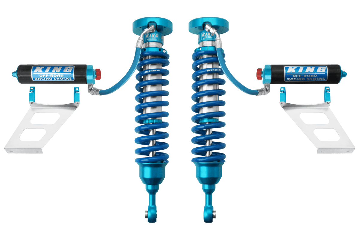25001-143A 2007-2021 Toyota Tundra 2.5 Front Coilover