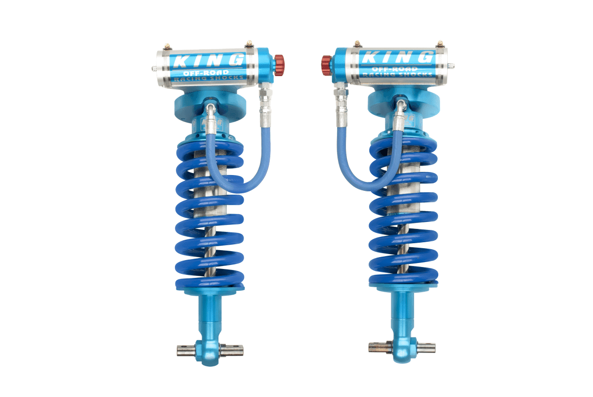 25001-148A Chevy or GMC 1500 2007-2018 Truck SUV 2.5 Front Coilover