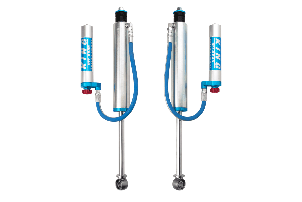 25001-258A 1998-2002 Toyota Land Cruiser 100 2.5 Rear Shocks