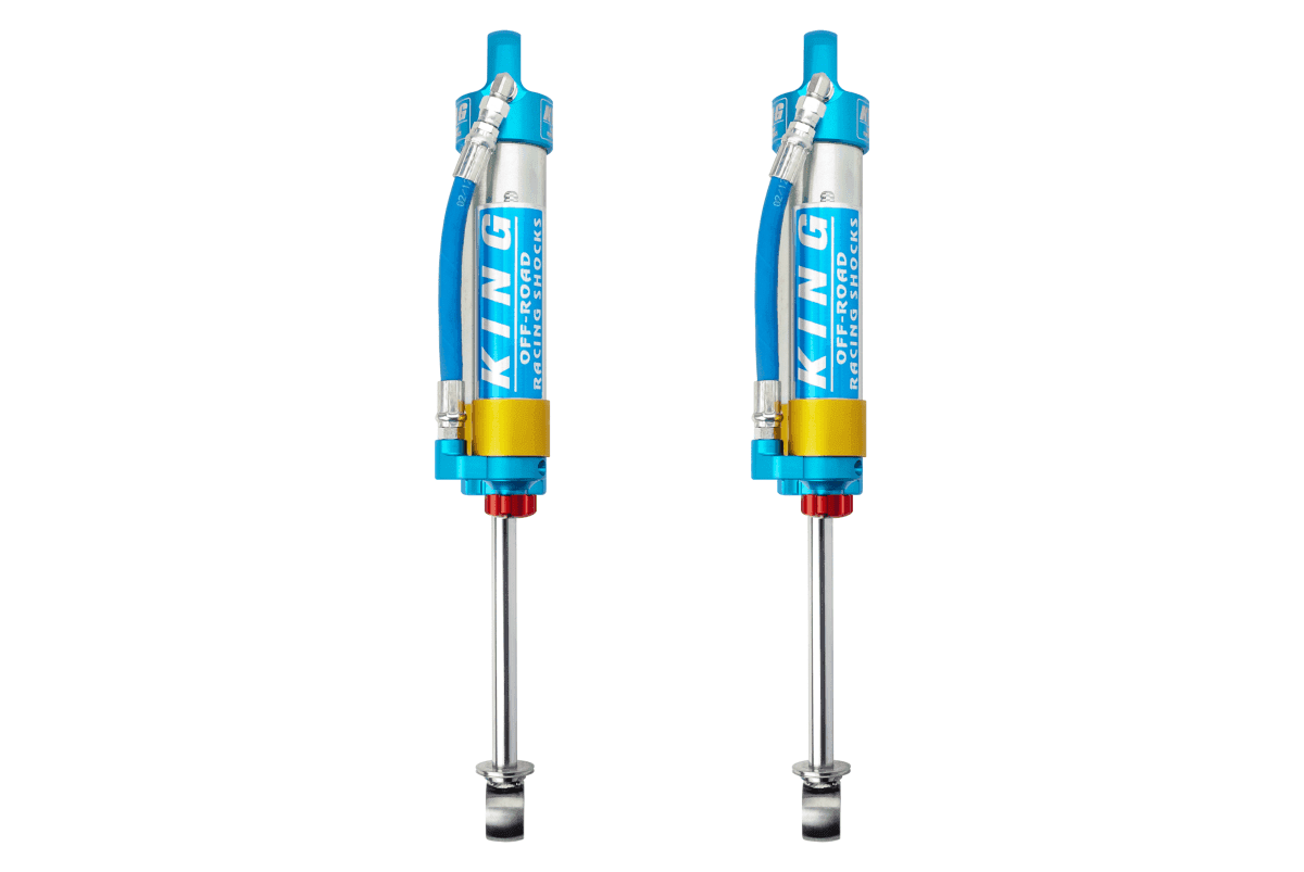 25001-260A 2005-2010 TOYOTA HILUX 2.5 REAR SHOCKS
