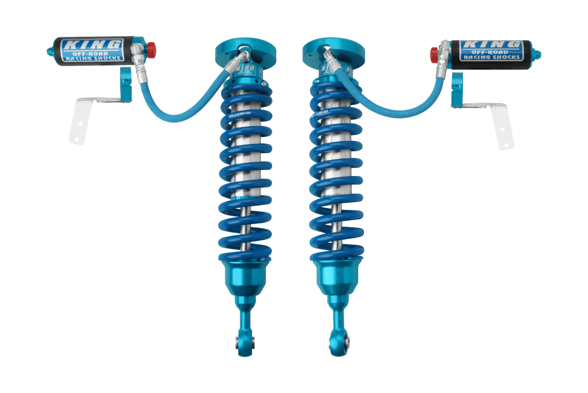 25001-266A 2007-2021 Toyota LC200 Front Coilover