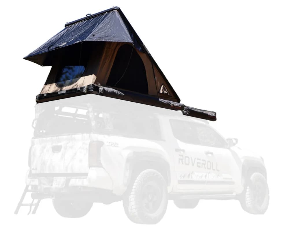Roveroll Teton Tent