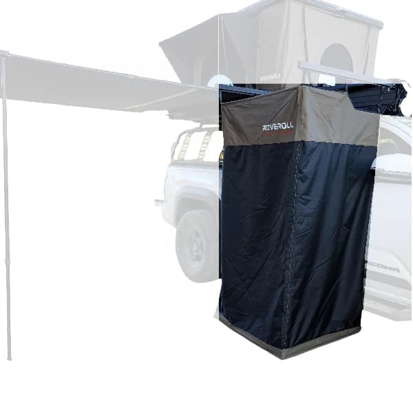 Roveroll Shower Tent